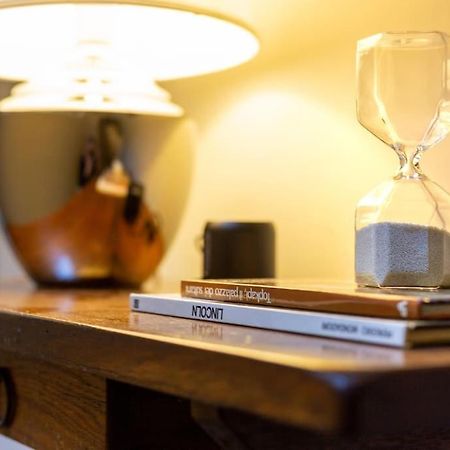 Luxury Florence - City Center Apartment Bagian luar foto